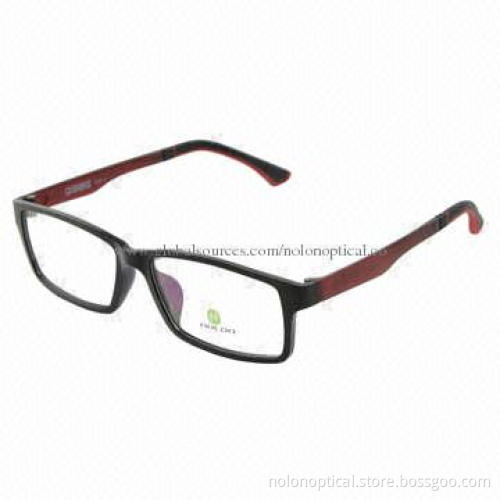 2014 New Stylish Super Light Ultem Optical Frame, Customized Logos Available